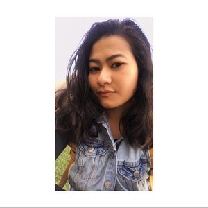 Meet your Posher, Nontanee